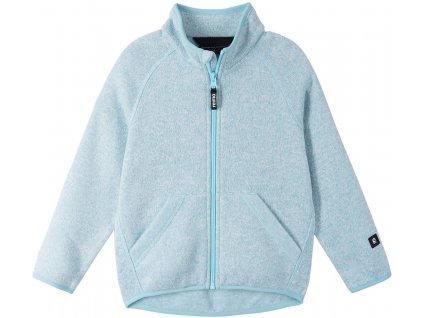 Hopper-Light turquoise REIMA