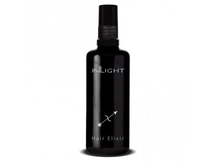 Inlight Bio elixír na vlasy 100ml