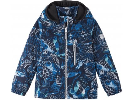 Vantti-Navy REIMA