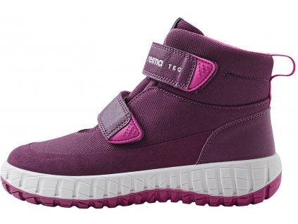 Patter 2.0-Deep purple REIMA