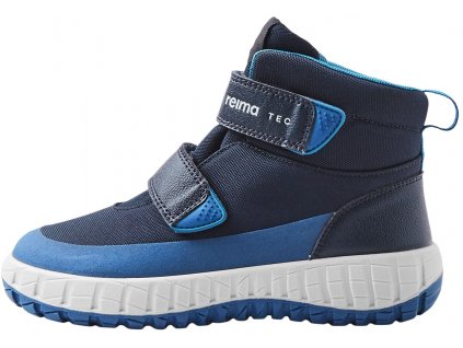 Patter 2.0-Navy REIMA