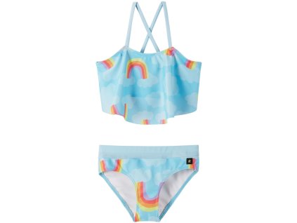 Aallokko-Light turquoise REIMA