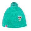 Beanie Olivia Owl-Turqouise AFFENZAHN