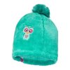 Beanie Olivia Owl-Turqouise AFFENZAHN