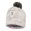 Beanie Karla Koala-Grey AFFENZAHN