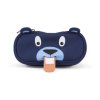 Pencil Case Bobo Bear-petrol AFFENZAHN