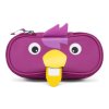 Pencil Case Bella Bird-purple AFFENZAHN