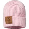 Beanie Unicorn- pink