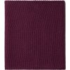 Dětská zimní šála Affenzahn Loopscarf Dreamer Berry- purple