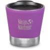 Nerezový termohrnek Klean Kanteen Insulated Tumbler - berry bright matte 237 ml