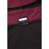 Dětská softshellová bunda Reima Espoo - Jam red