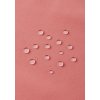 Dětská softshellová bunda Reima Vantti-Pink coral