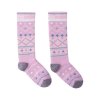 Dětské ponožky Reima Suksee - Rosy pink