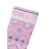 Dětské ponožky Reima Suksee - Rosy pink