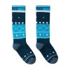 Dětské ponožky Reima Suksee - Deep ocean