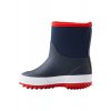 Dětské holinky Reima Loikaten - Navy