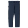 Dětské softshellové kalhoty Reima Mighty - Navy