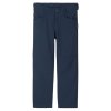 Dětské softshellové kalhoty Reima Mighty - Navy