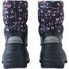 Dětské zimní boty Reima Nefar - Navy