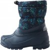 Dětské zimní boty Reima Nefar - Navy