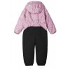 Dětský softshellový overal Reima Mjosa - Rosy pink