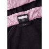 Dětský softshellový overal Reima Mjosa - Rosy pink