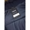 Dětský membránový zimní overal Reima Lappi - Cold Mint