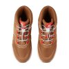 Dětské membránové boty Reima Ehtii - Cinnamon brown