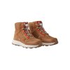 Dětské membránové boty Reima Ehtii - Cinnamon brown