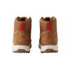 Dětské membránové boty Reima Ehtii - Cinnamon brown