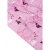 Dětský membránový zimní overal Reima Puhuri - Cold Pink