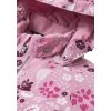 Dětský zimní overal s membránou Reima Puhuri - Grey Pink