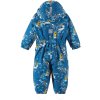 Dětský zimní overal s membránou Reima Puhuri - Soft Navy