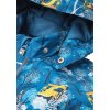 Dětský zimní overal s membránou Reima Puhuri - Soft Navy