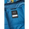 Dětský zimní overal s membránou Reima Puhuri - Soft Navy