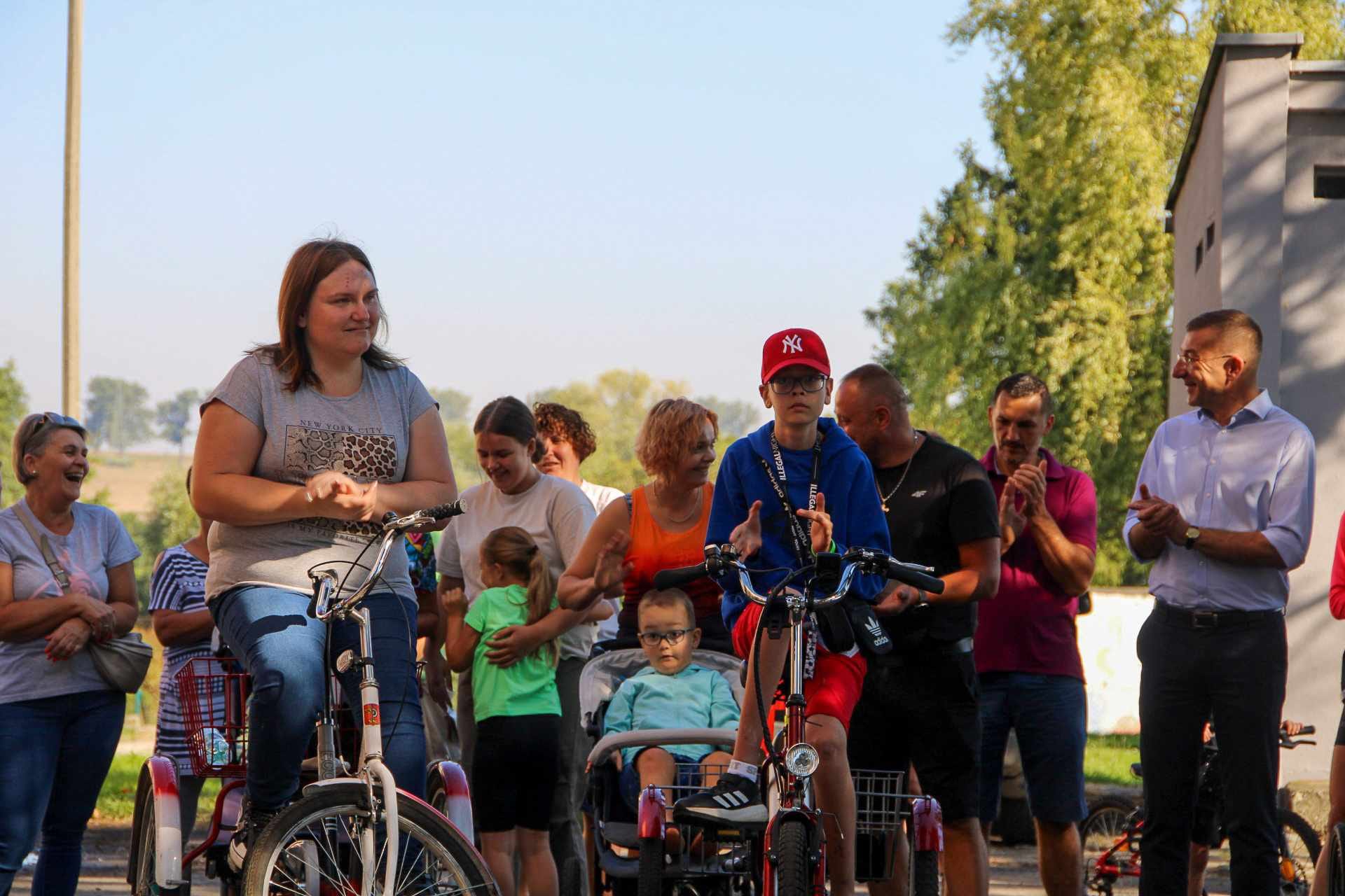 Charitativní běh pro dobrou věc