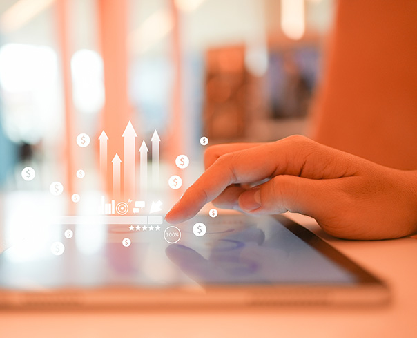 Affiliate program MAJYA