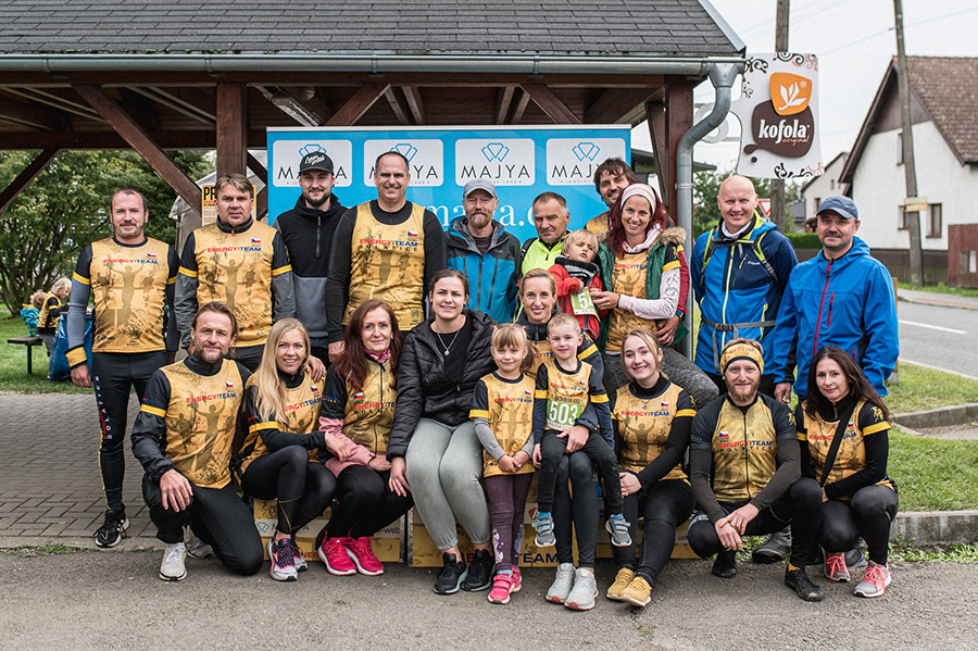 IX. FACHMAN KROS za podpory MAJYA JEWELRY