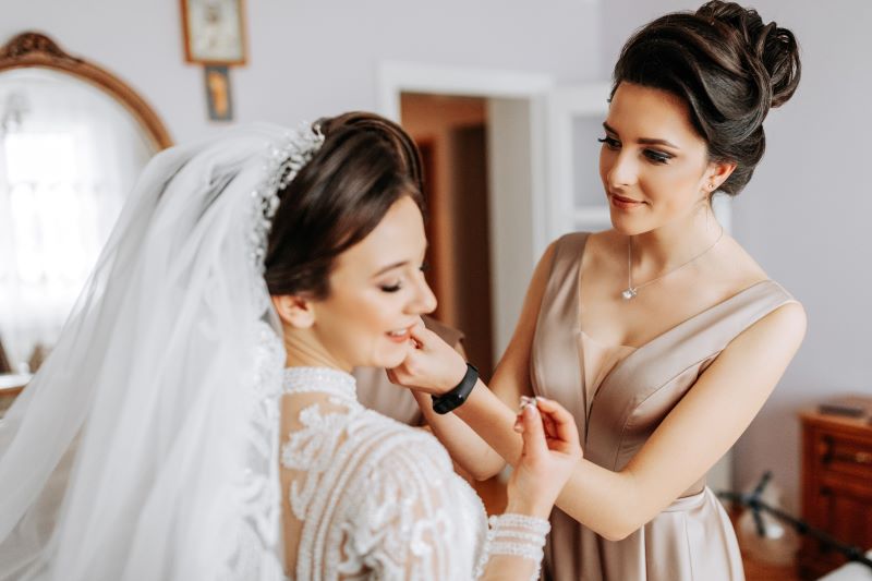 Jak být nejlepším svědkem? Tipy, s kterými uspějete