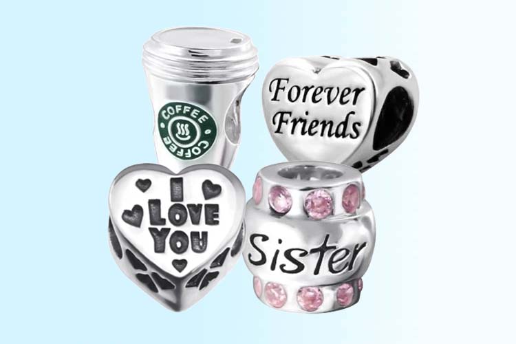 Říjnové novinky 2025: Objevte novou kolekci stříbrných šperků