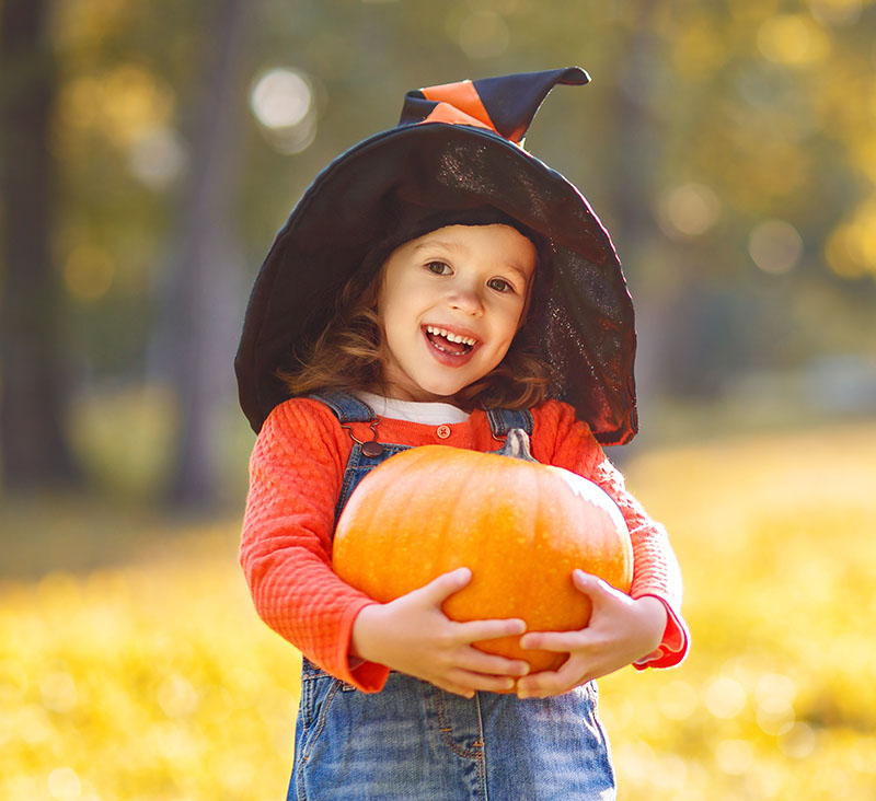 Halloween nebo Dušičky?