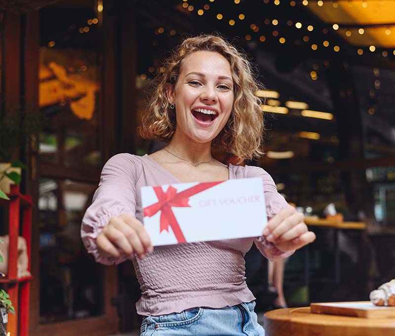 Pravidla vánoční soutěže 2025