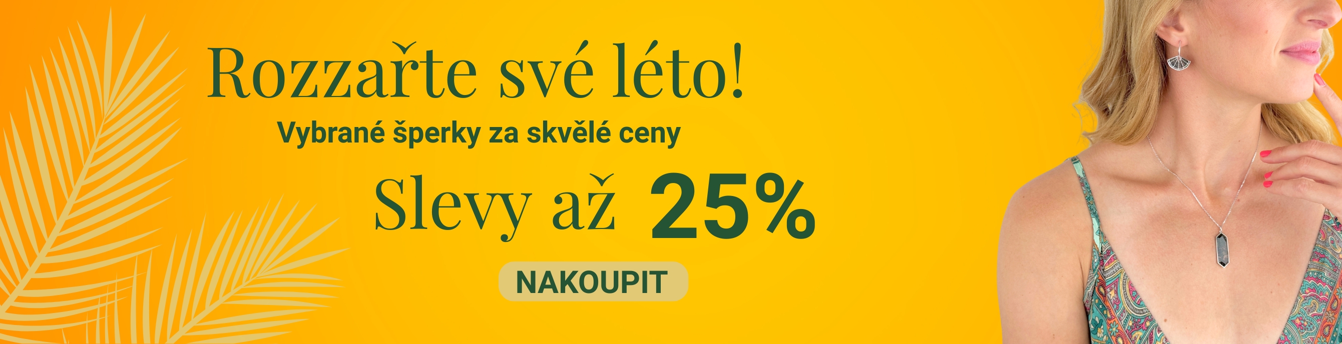 Léto 2025