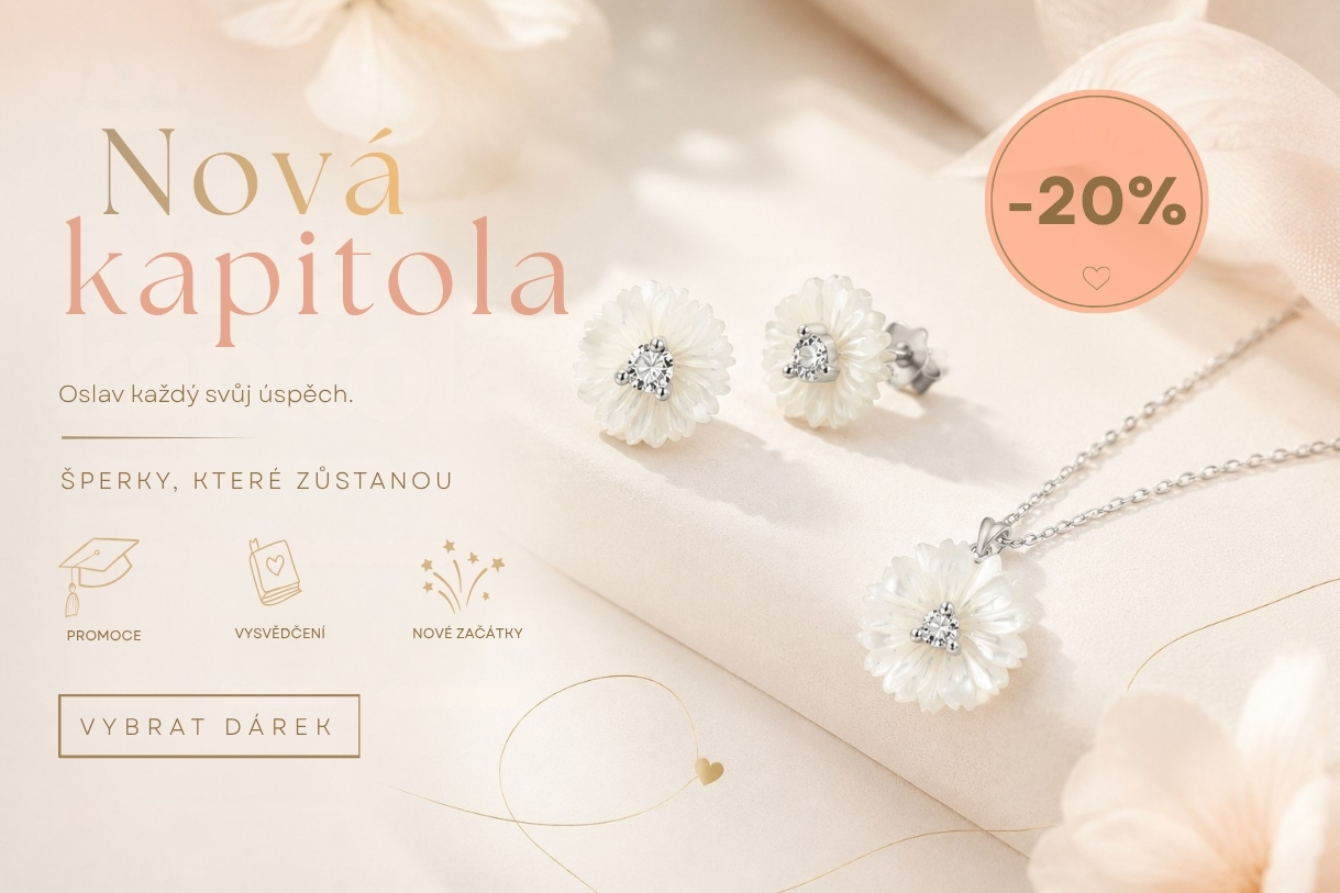 Nová kapitola 2026 mobil