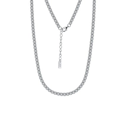 11524-stribrny-tenisovy-retizek-amelia-36-5-cm-sirka-4-mm majya cz