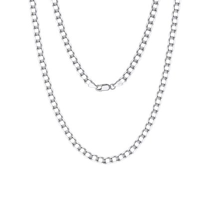 11550-stribrny-retizek-stevens-50-cm-sirka-3-mm majya cz