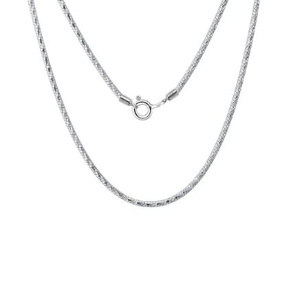 11588-stribrny-retizek-zane-60-cm-sirka-1-3-mm majya cz