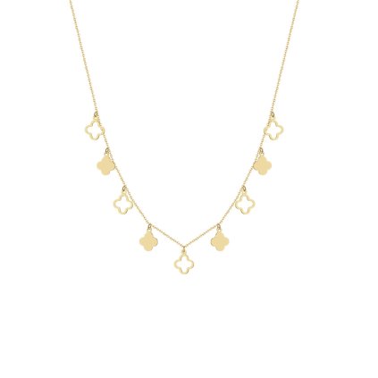 11947 stribrny retizek s priveskem lucky miley pozlaceny majya cz