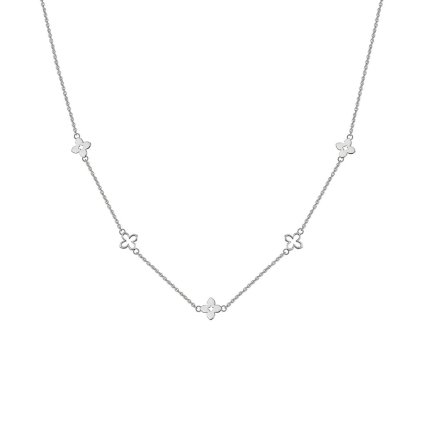 11974 stribrny retizek s priveskem evelyne majya cz