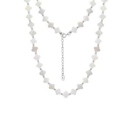 11958 stribrny retizek s privesky lucky bianca majya cz